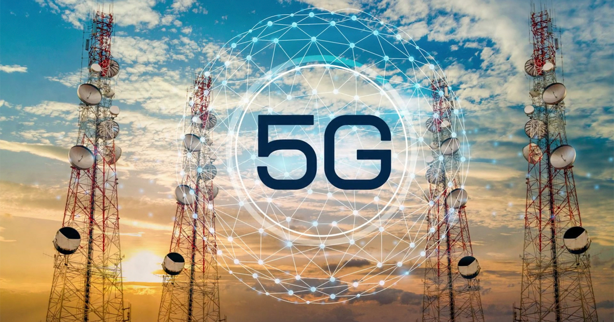 5G – A New Era of Wireless Technology and Its Global Implications