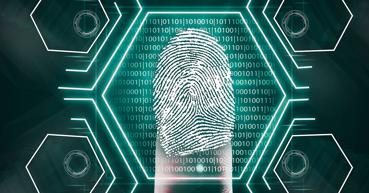 Biometrics, Security, and the Convenience Revolution