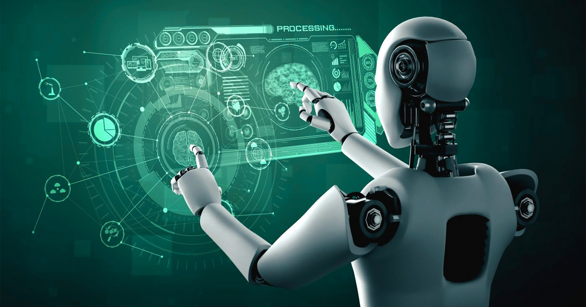 Exploring the Impact of Robotic Process Automation on Modern Business